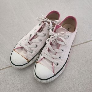 Converse duo color
